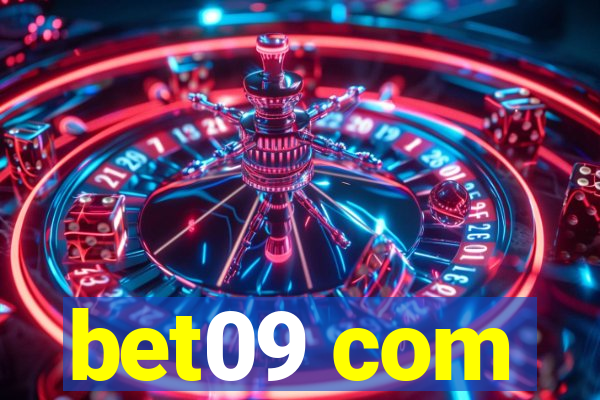 bet09 com